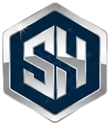 Srihari Polymers logo